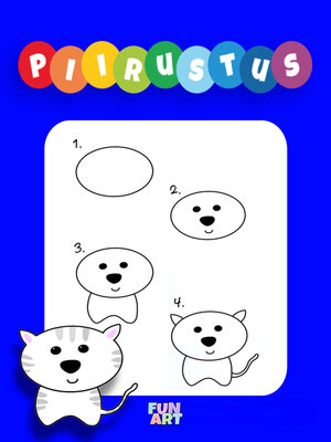 cover image of Piirustus